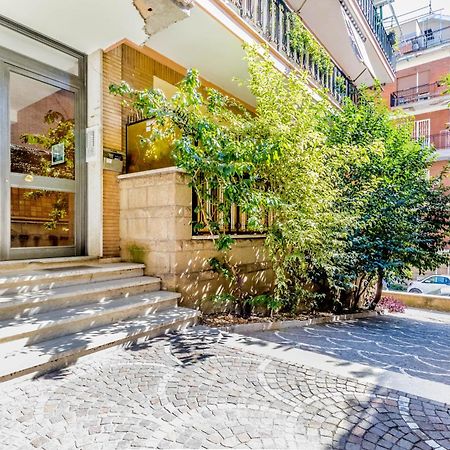 Luxury Giorgi Home Рим Экстерьер фото