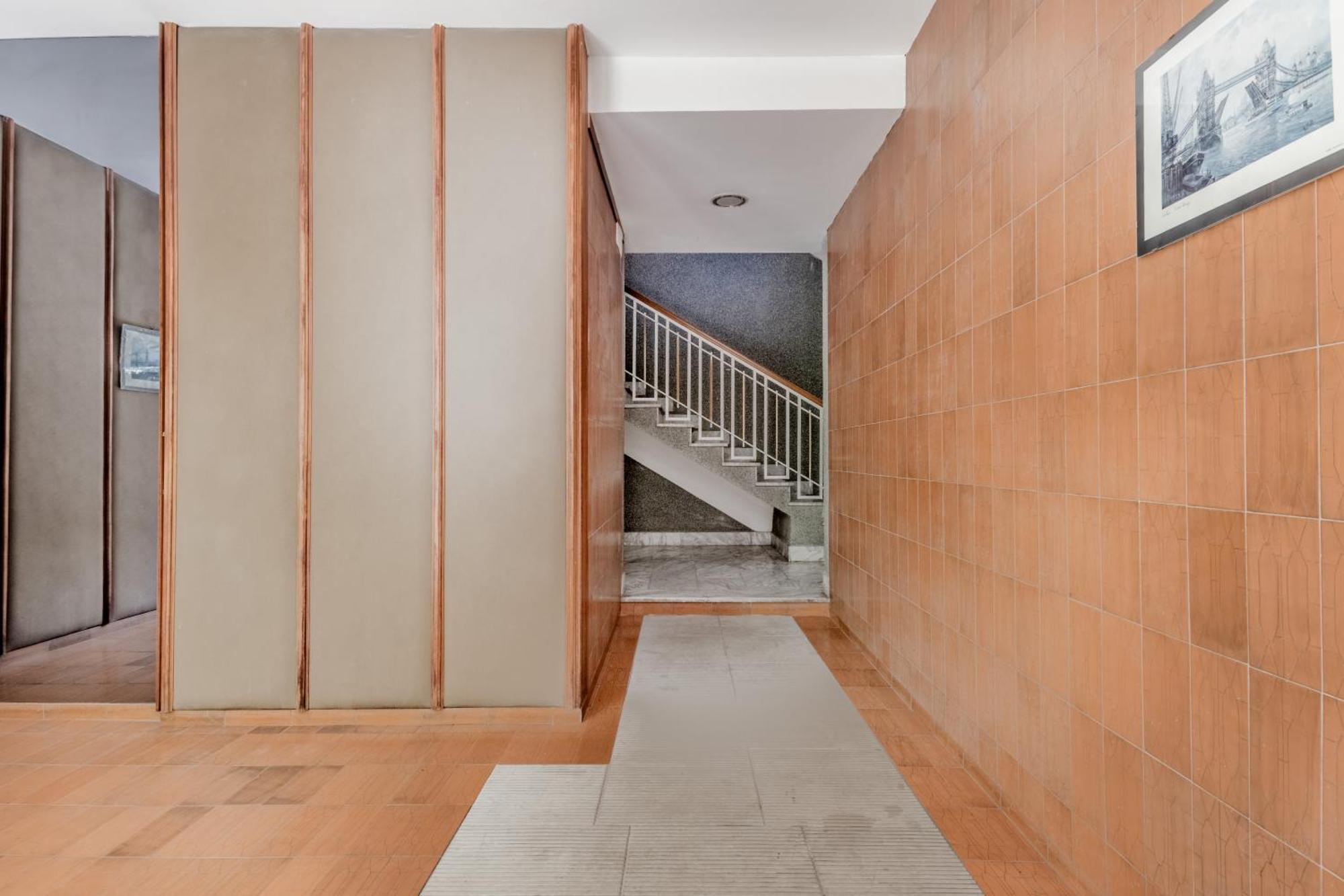 Luxury Giorgi Home Рим Экстерьер фото