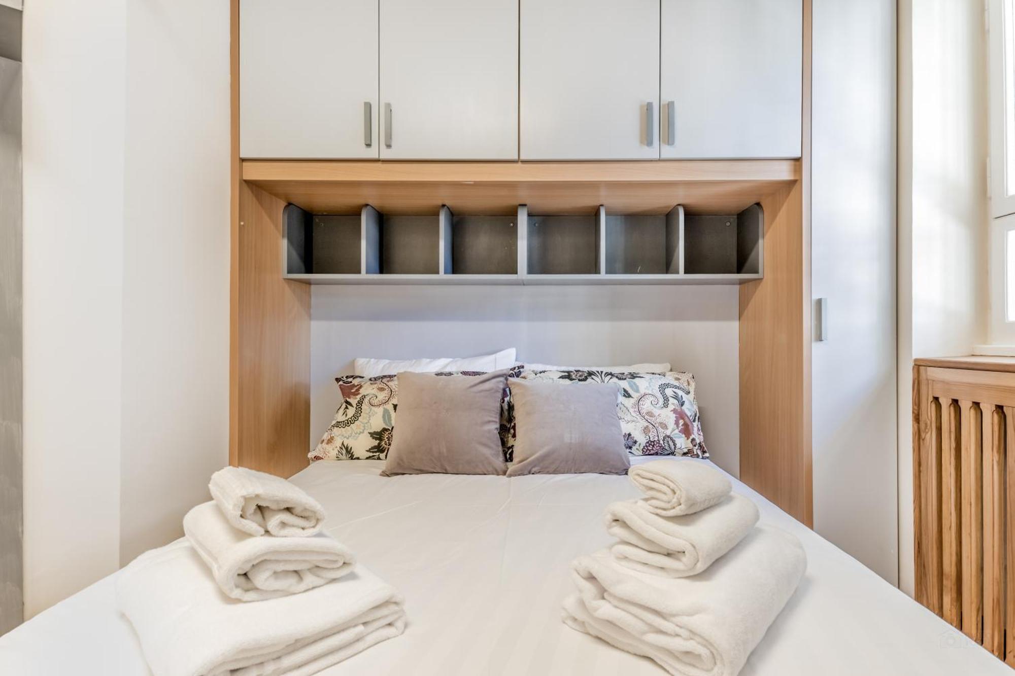 Luxury Giorgi Home Рим Экстерьер фото