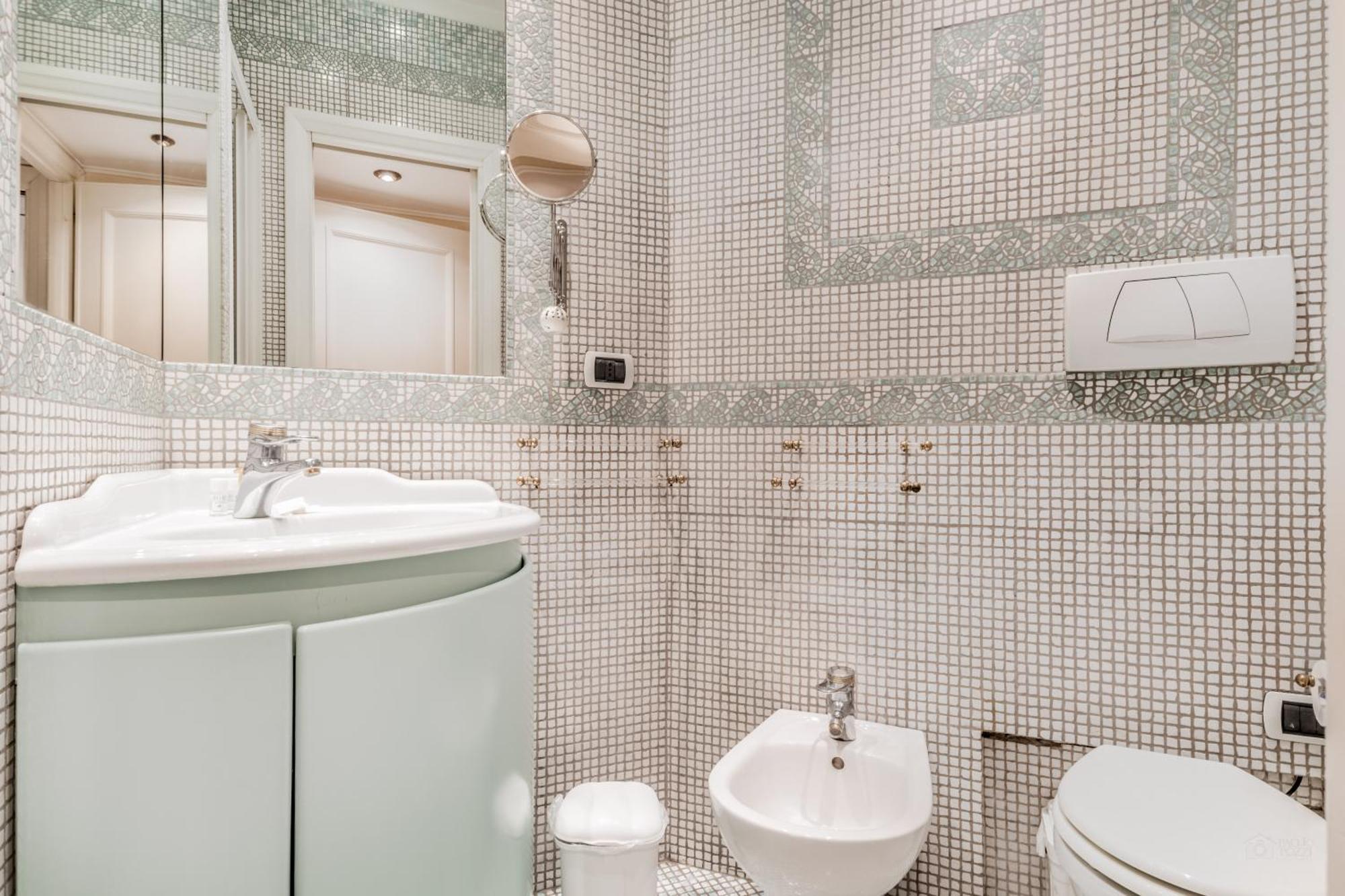 Luxury Giorgi Home Рим Экстерьер фото